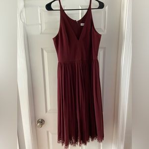 Dress the population dress